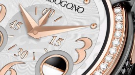 More than meets the eye: the Samsung Gear S2 by de Grisogono - de Grisogono