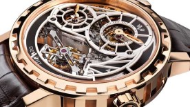 DeWitt Academia Grand Tourbillon - DeWitt