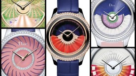 The Dior VIII Grand Bal and Montaigne collections  - Dior 