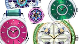 An ode to modernity in fashion - Dior