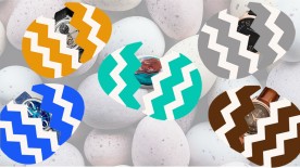 The Easter Surprise  - Easter
