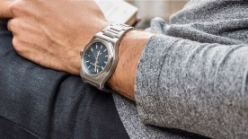 Grand simplification - Watch design