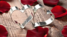 Say it with a watch - Valentine's Day