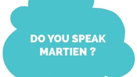 Do you speak français? - Communication