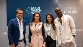A Minute in New York - Horology Forum 2022