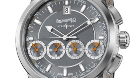 130 years - Eberhard & Co.