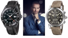 Post-Baselworld performance - Eberhard & Co.