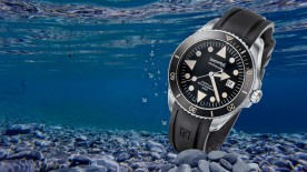 Sixty And Still Shining - Eberhard & Co. 