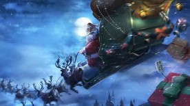 The parallels between Santa Claus and the Swiss watchmaking industry - Happy Christmas!
