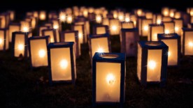 A Time of Need - Editorial