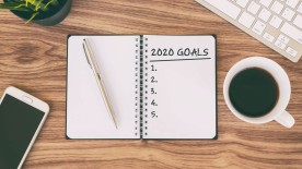 A New Year, A New You...? - Editorial