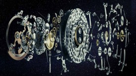 A Date with Time - Editorial