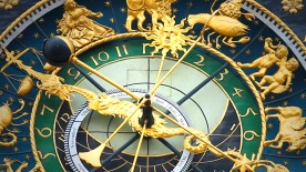 Give Me A Sign - Editorial