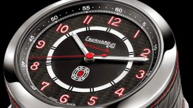 Win an Eberhard & Co. desk clock - Editorial