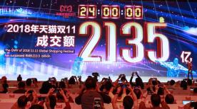 Lessons from China’s Singles Day - Editorial