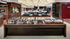 Major changes in physical and virtual watch retail - Editorial