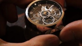 Rendez-vous du Temps - the casing - Louis Vuitton