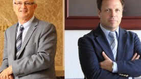Jean Depéry & Patrick Jaton - Emile Chouriet