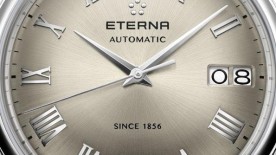 Granges 1856 - Eterna