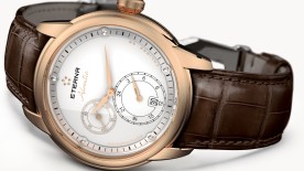 Adventic, progress breeds progress - Eterna