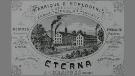 Philosophy - Eterna