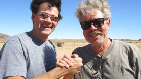 Interview with Sean Gilbertson - Fabergé
