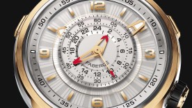 Visionnaire Chronograph - Fabergé