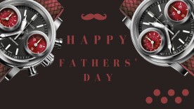 Father’s Day pairings - Celebration
