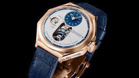 A one-of-a-kind FB1 Chronometer - Ferdinand Berthoud