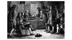Ferdinand Berthoud and the Royal Society - Ferdinand Berthoud
