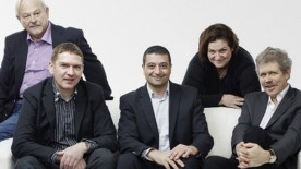 Five leading watchmakers of our day - The Expert's view