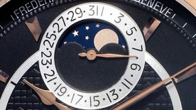 Three decisive years for the group - Frédérique Constant