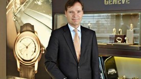 Peter Stas - Frederique Constant