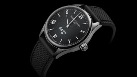 At the heart of the Smartwatch debate  - Frederique Constant