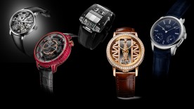 Five Watch Brands That Are Gender Neutral - For You All