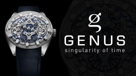Genus x WorldTempus - Genus