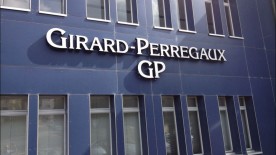 Casse au Musée - Girard-Perregaux
