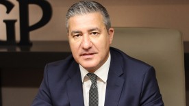 Interview with Antonio Calce - Girard-Perregaux