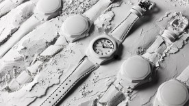Now You See It… - Girard-Perregaux