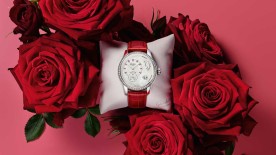 Worth a kiss - Glashütte Original