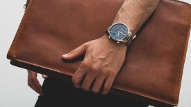 Two Weeks, Two Time Zones: A First - Glashütte Original