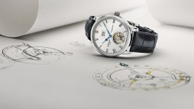 Senator Tourbillon – Alfred Helwig Limited Edition - Glashütte Original