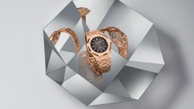 Innovation - Audemars Piguet