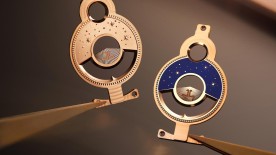 Face Off - Jaeger-LeCoultre