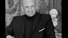 Interview Pascal Raffy - Bovet
