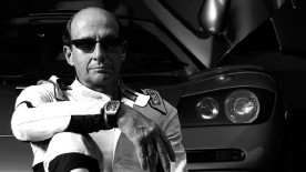 Interview with Richard Mille - Richard Mille