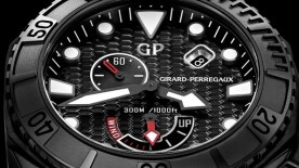Sea Hawk Ceramic - Girard-Perregaux