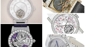 Ladies' High-Mech - Geneva Watchmaking Grand Prix 