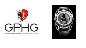 Throwback on the 2011 Prize List - Grand Prix d'Horlogerie de Genève