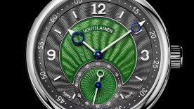 Men’s watches: yours for over 10k sir…  - GPHG